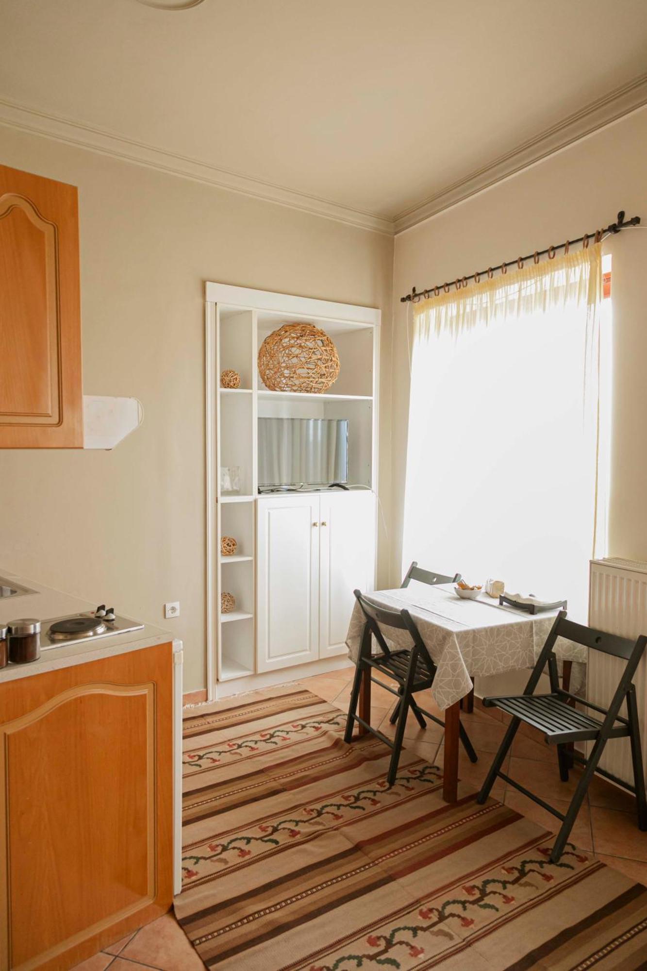 Guest House Ioanna Arachova Exterior photo