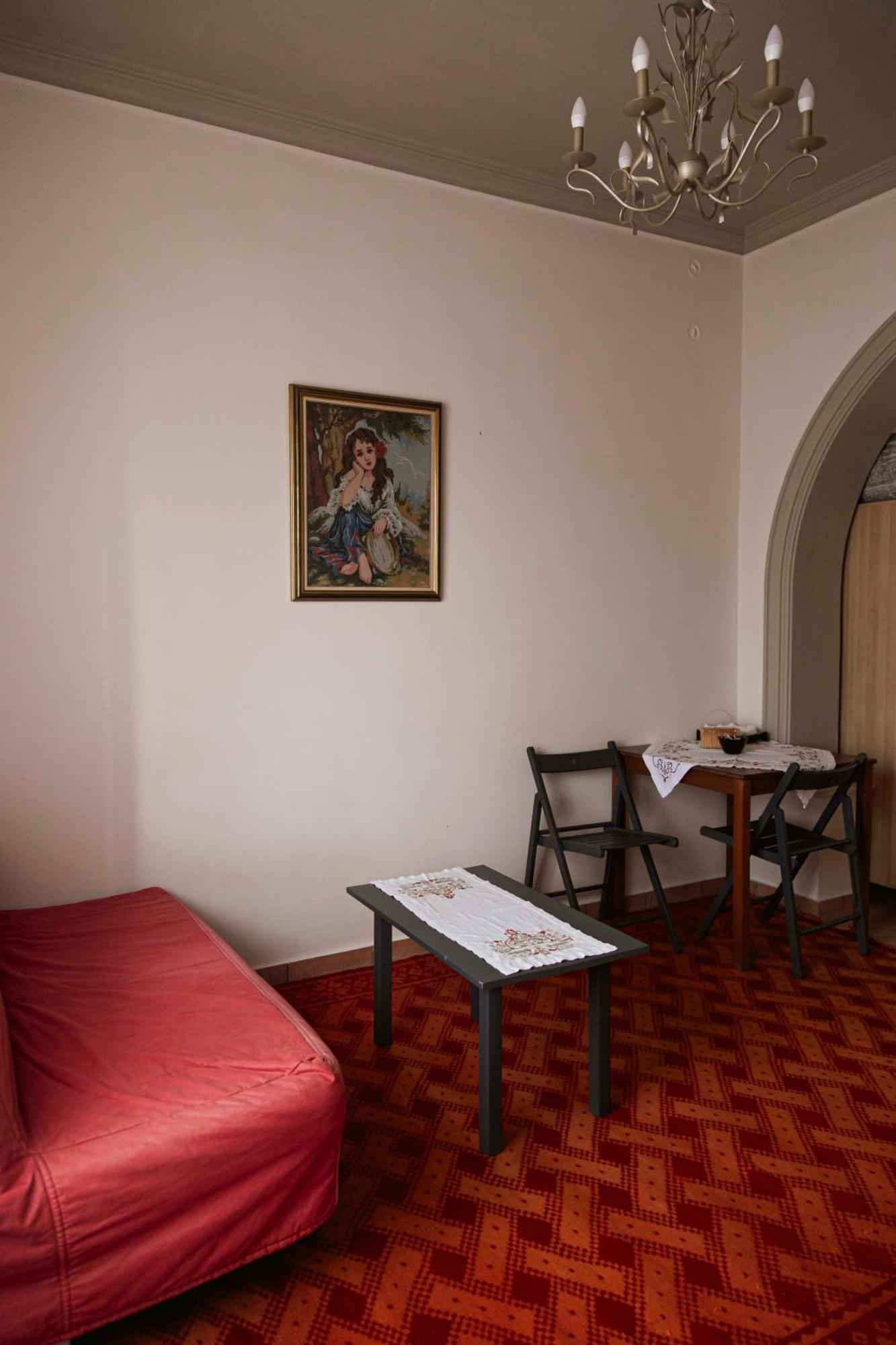 Guest House Ioanna Arachova Exterior photo