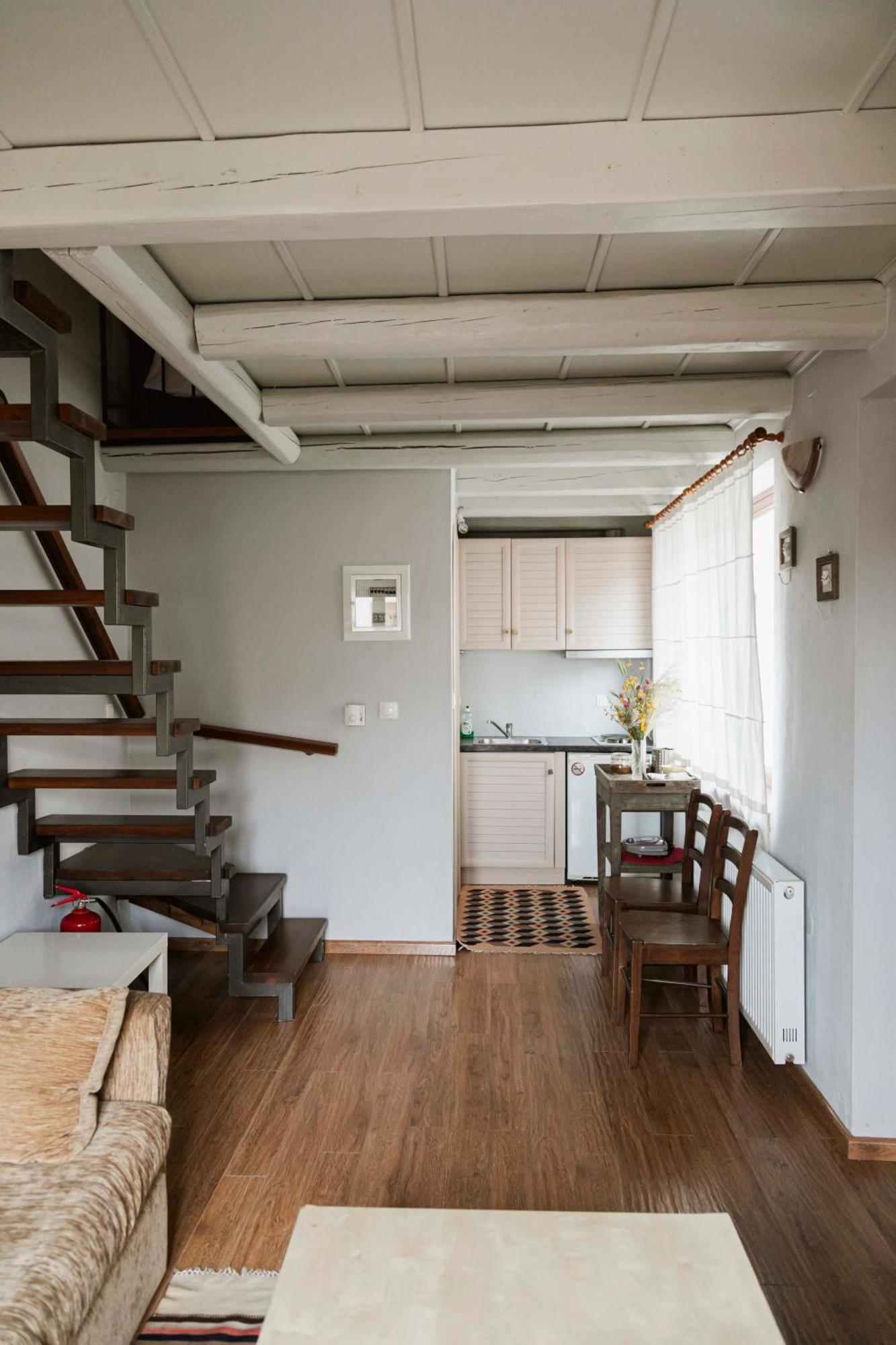 Guest House Ioanna Arachova Exterior photo